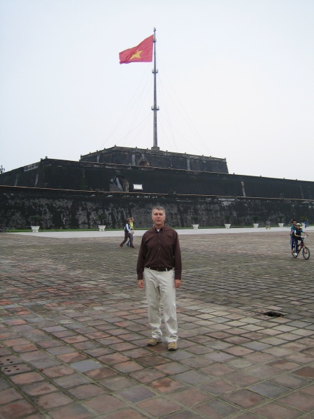 Hue Vietnam - Imperial City
